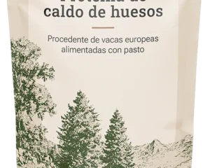 PROTEINA DE CALDO DE HUESOS 300GR