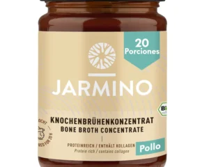 Caldo de huesos concentrado de pollo (200g)