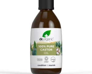 Aceite de Ricino 100% puro 250ml