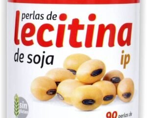 LECITINA PERLAS IP.