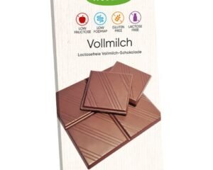 CHOCOLATE SIN LACTOSA