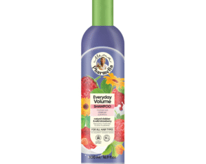 champú volumen diario