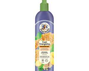 GEL DUCHA ENERGIZANTE
