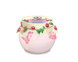 manteca corporal ligera