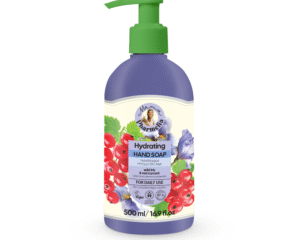 JABÓN DE MANOS HIDRATANTE