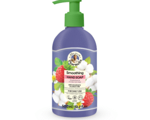 JABÓN DE MANOS SUAVIZANTE