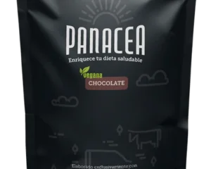 Proteína vegana chocolate 350gr