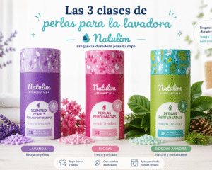 NATULIM PERLAS PERFUMADAS