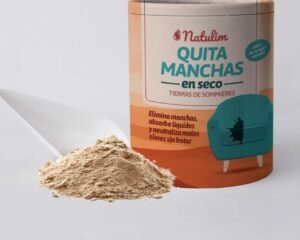 QUITAMANCHAS EN SECO 300GR