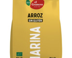 HARINA DE ARROZ SIN GLUTEN