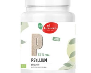 psyllium 400gr