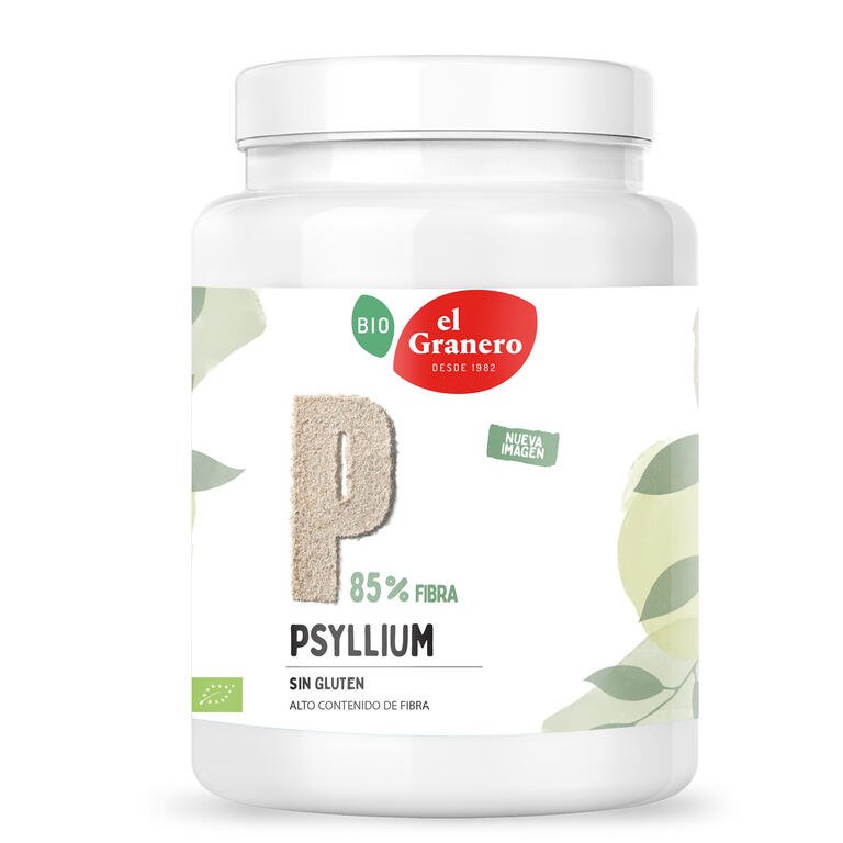 psyllium 400gr