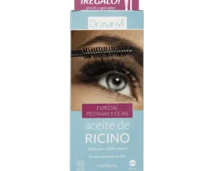 ACEITE DE RICINO 50ML