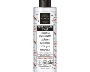AGUA MICELAR 7en1 . 250ml