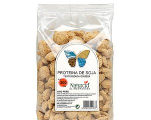 SOJA TEXTURIZADA GRUESA