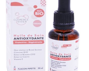 ACEITE FACIAL ANTIOXIDANTE