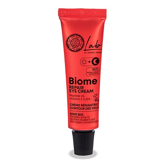 CONTORNO DE OJOS REPARADOR 10ML