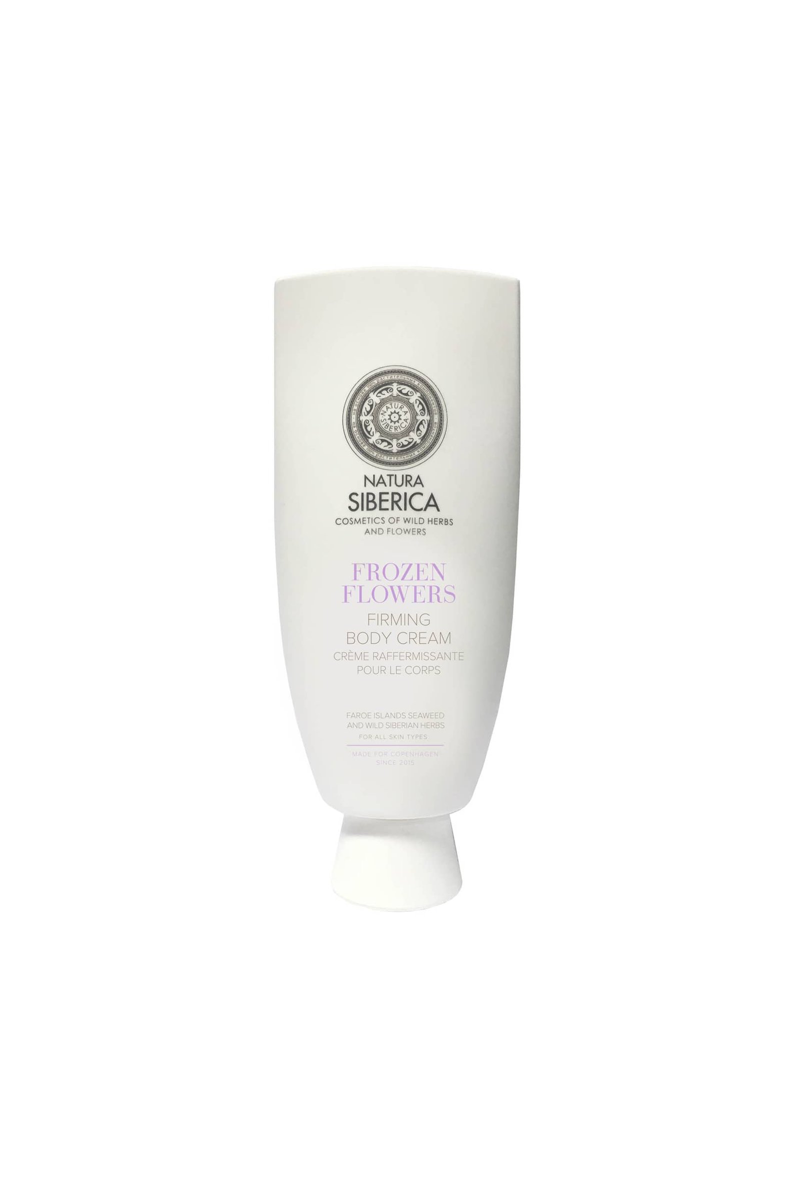CREMA CORPORAL REAFIRMANTE