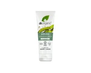 BÁLSAMO FACIAL LIMPIADOR