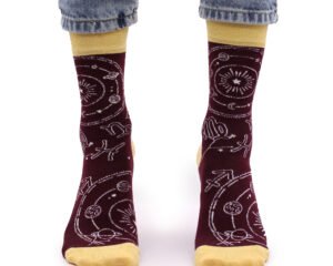 CALCETINES ZODIACO S/M
