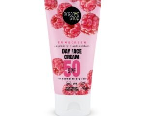 Crema facial PIEL GRASA SPF50