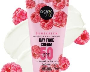 FACIAL SOLAR 50SPF Piel seca