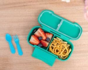 LUNCH BOX SNACK 2C