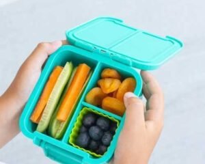 BENTO TWO