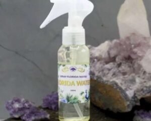 Agua de Florida