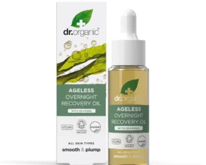 Aceite recuperador de noche 30ML