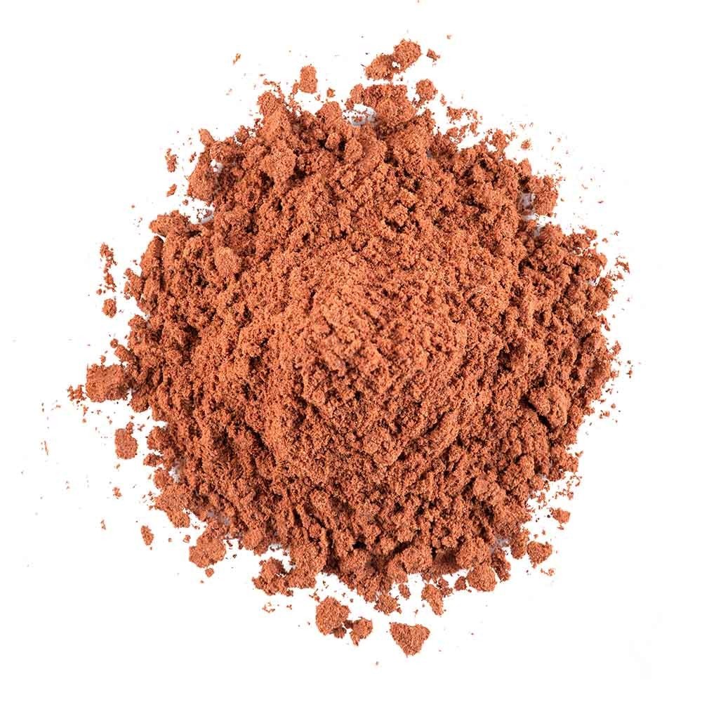 ALGARROBA EN POLVO - Imagen 2