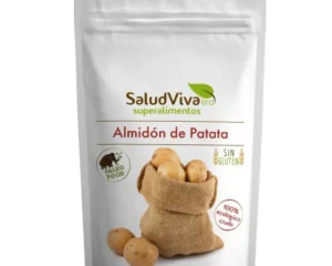 ALMIDÓN DE PATATA 250GR