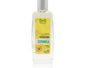 Ambientador Pulverizador Citronela 100ml
