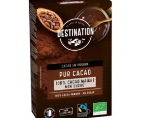 CACAO PURO 100%