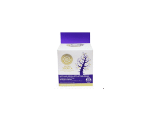 Crema para cuello y escote