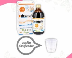 drenaje complex
