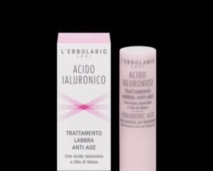 Ácido Hialurónico Stick Labios