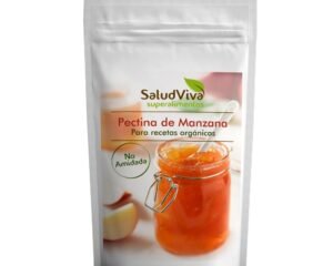 PECTINA DE MANZANA ECO