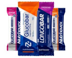 GLUCOBAR 375MG