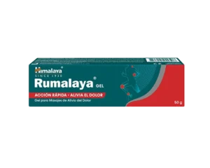 RUMALAYA GEL