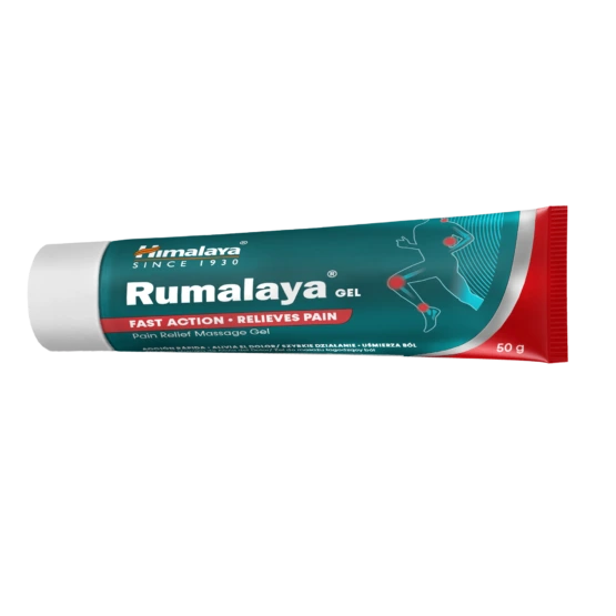 RUMALAYA GEL - Imagen 3