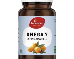OMEGA-7 ESPINO AMARILLO