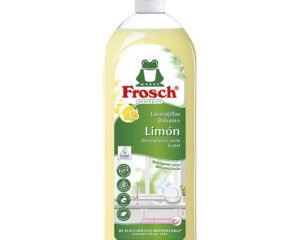 LAVAVAJILLAS BALSAMO LIMON ECO, 750 ml