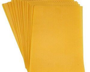CERA DE ABEJA LAMINA FLEXIBLE