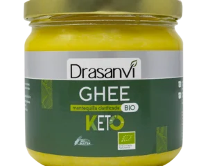 Ghee Bio 300 g Keto