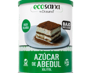 AZÚCAR DE ABEDUL XILITOL ECOSANA