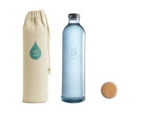 Botella gratitud 1200ml